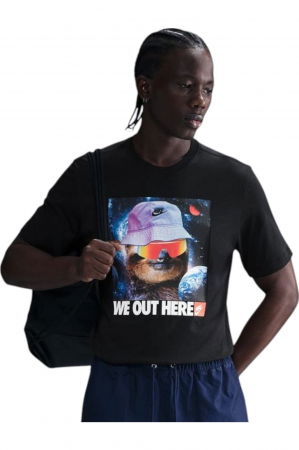 REDUCERI - Tricou NIKE OC Photo 1 - HJ0752-010