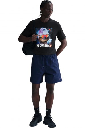 Tricou NIKE OC Photo 1 - HJ0752-010 [6]