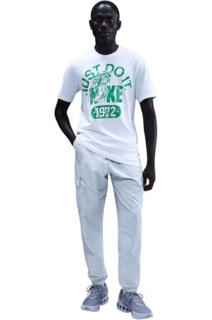 Tricou NIKE OC Vintage JDI - HV0174-100 [4]