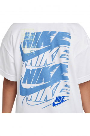 Tricou NIKE On the Move Basic - 86M758-001 [3]