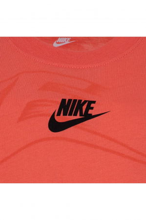 Tricou NIKE On the Move SS - 86M757-N5L [2]