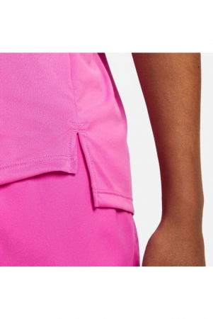 Tricou NIKE One Dri-FIT Swoosh Run - DX1025-623 [2]