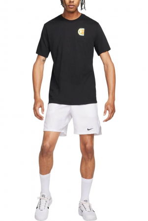 Tricou NIKE Open - FQ4936-010 [4]