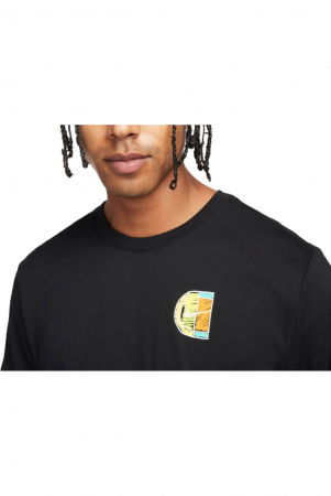 Tricou NIKE Open - FQ4936-010 [2]