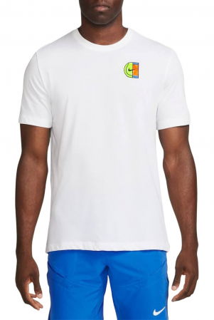 Tricou NIKE Open - FQ4936-100 [0]