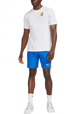 Tricou NIKE Open - FQ4936-100 [4]