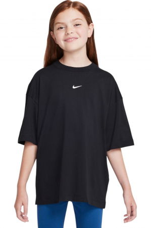 REDUCERI - Tricou NIKE Oversize LBR - FZ5570-010