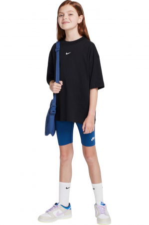 Tricou NIKE Oversize LBR - FZ5570-010 [3]