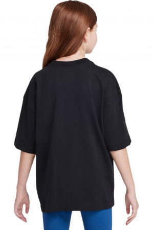 Tricou NIKE Oversize LBR - FZ5570-010 [1]