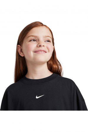 Tricou NIKE Oversize LBR - FZ5570-010 [2]