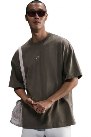 REDUCERI - Tricou NIKE Oversize Premium Essentials FA24 - HF9606-289