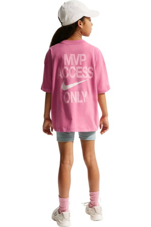 Tricou NIKE Oversized GFX - II4090-641 [4]
