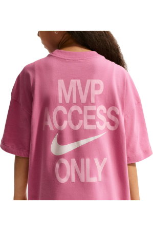 Tricou NIKE Oversized GFX - II4090-641 [1]