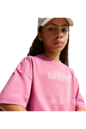 Tricou NIKE Oversized GFX - II4090-641 [2]