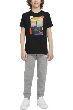 Tricou NIKE Photo 2 - DR9630-010 [3]