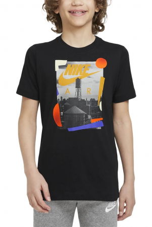 Tricou NIKE Photo 2 - DR9630-010 [0]