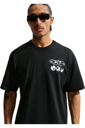 Tricou NIKE Prem Earth Day - IH1373-010 [3]