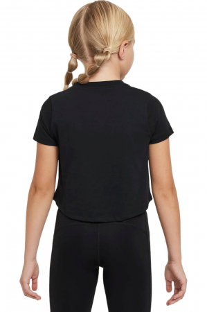 Tricou NIKE Pro Cropped - FN9691-010 [1]
