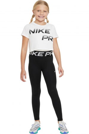 Tricou NIKE Pro Cropped - FN9691-100 [3]