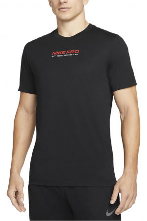 Tricou NIKE Pro Dri-FIT - DM5677-010 [0]