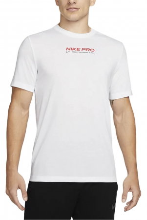Tricou NIKE Pro Dri-FIT - DM5677-100 [0]