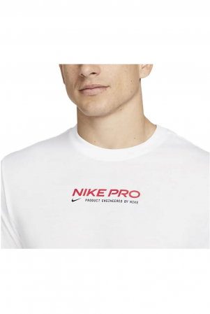 Tricou NIKE Pro Dri-FIT - DM5677-100 [2]