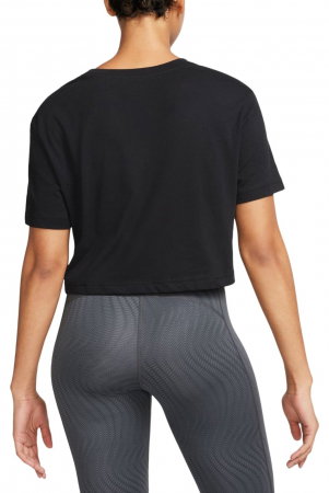 Tricou NIKE Pro Graphix - FQ4985-010 [1]