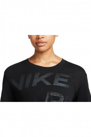 Tricou NIKE Pro Graphix - FQ4985-010 [2]