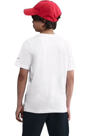 Tricou NIKE PSG Away Wordmark - HV4989-100 [1]