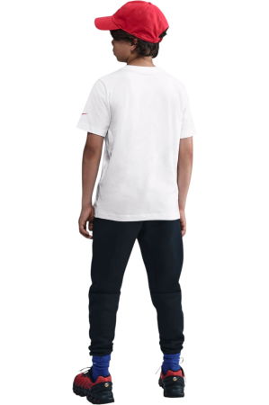 Tricou NIKE PSG Away Wordmark - HV4989-100 [2]