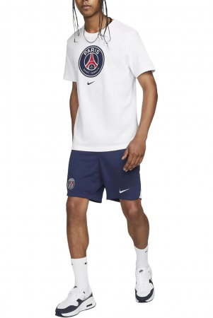 Tricou NIKE PSG Crest - DJ1315-100 [3]