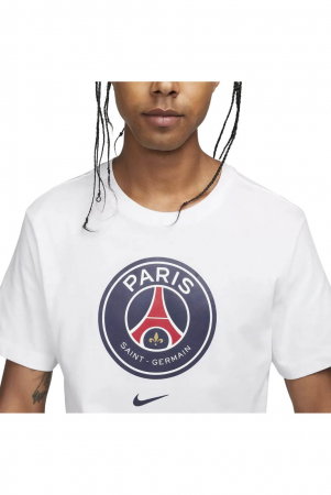 Tricou NIKE PSG Crest - DJ1315-100 [2]