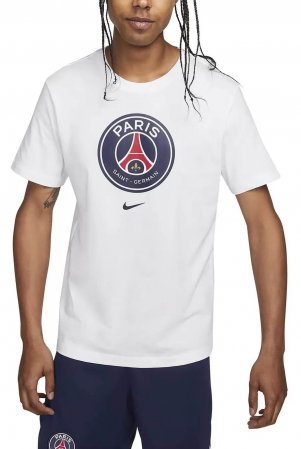 Tricou NIKE PSG Crest - DJ1315-100 [0]