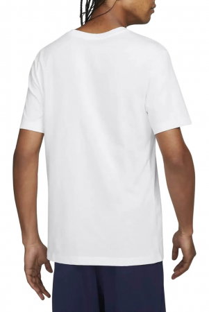 Tricou NIKE PSG Crest - DJ1315-100 [1]