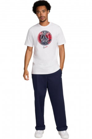 Tricou NIKE PSG Crest - FV8558-100 [3]
