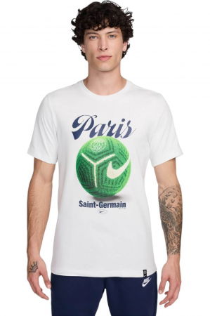 Tricou NIKE PSG Field - FV8559-121 [0]