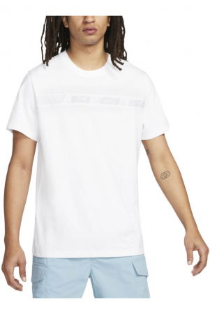 Tricou NIKE Repeat - DM4675-101 [0]