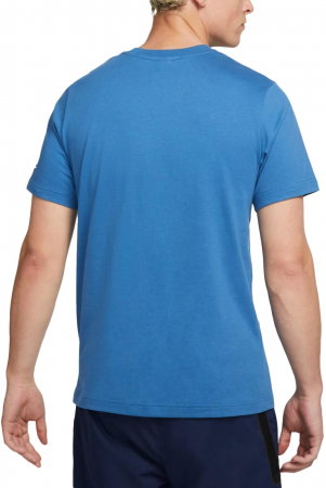 Tricou NIKE Repeat - DM4675-407 [1]