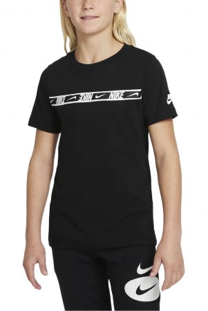 Tricou NIKE Repeat - DQ5102-010 [0]