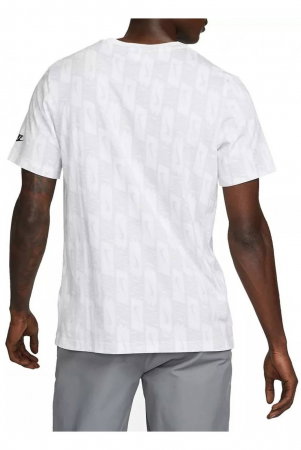 Tricou NIKE Repeat - DR9974-100 [1]