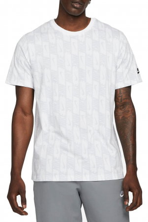 Tricou NIKE Repeat - DR9974-100 [0]