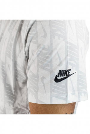 Tricou NIKE Repeat - DR9974-100 [2]