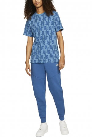 Tricou NIKE Repeat - DR9974-469 [3]