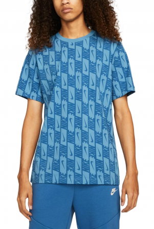 Tricou NIKE Repeat - DR9974-469 [0]
