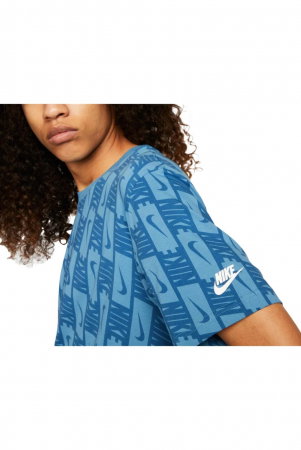 Tricou NIKE Repeat - DR9974-469 [2]