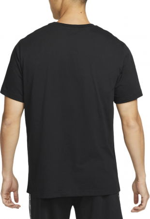 Tricou NIKE Repeat - DX2032-010 [1]