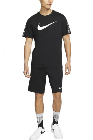 Tricou NIKE Repeat - DX2032-010 [3]