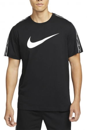 Tricou NIKE Repeat - DX2032-010 [0]