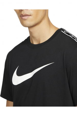 Tricou NIKE Repeat - DX2032-010 [2]