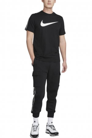 Tricou NIKE Repeat - DX2032-011 [4]
